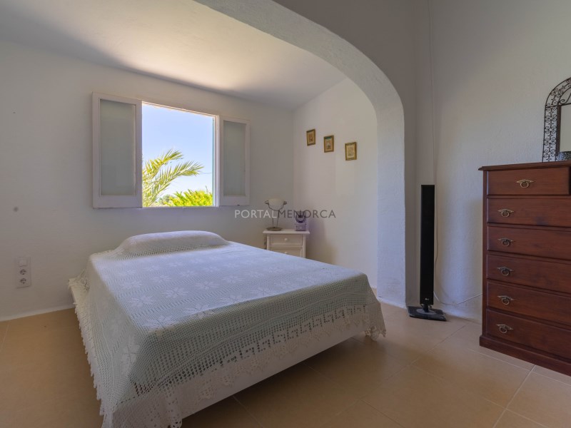 Загородный дом для продажи в Menorca East 37