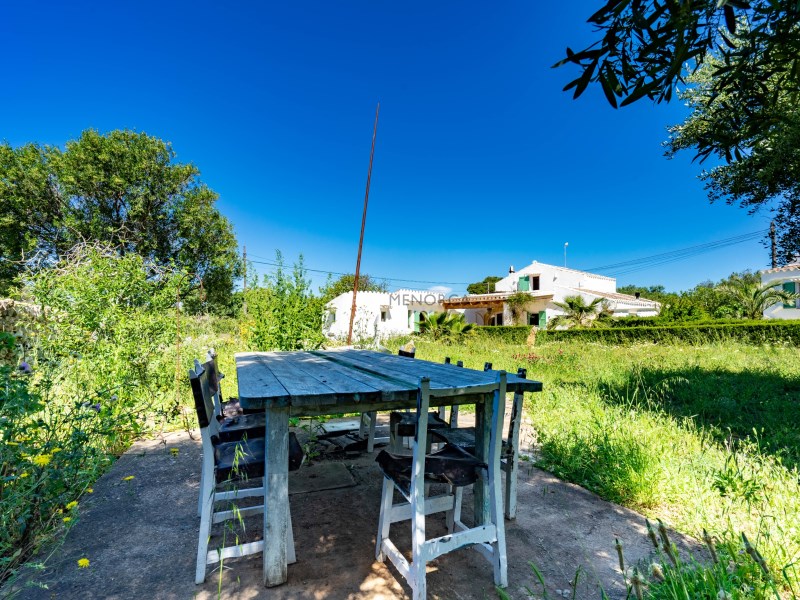 Загородный дом для продажи в Menorca East 39