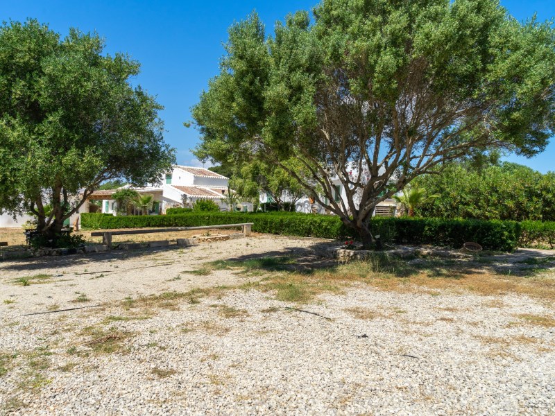 Загородный дом для продажи в Menorca East 46