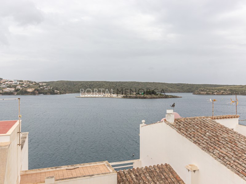 Wohnung zum Verkauf in Menorca East 5