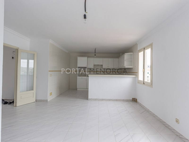 Wohnung zum Verkauf in Menorca East 8