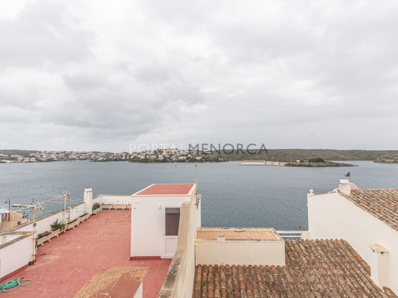 Apartamento en venta en Menorca East 10