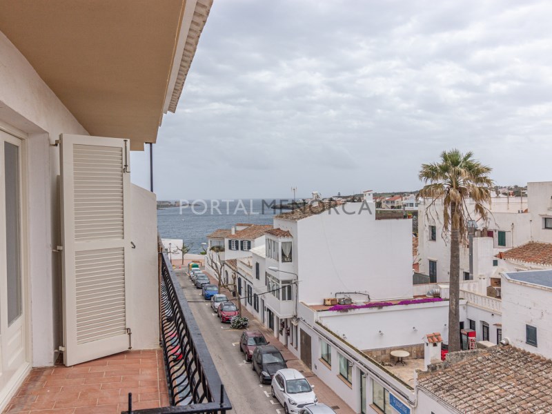 Apartamento en venta en Menorca East 17