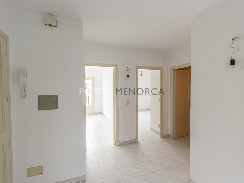 Lägenhet till salu i Menorca East 18