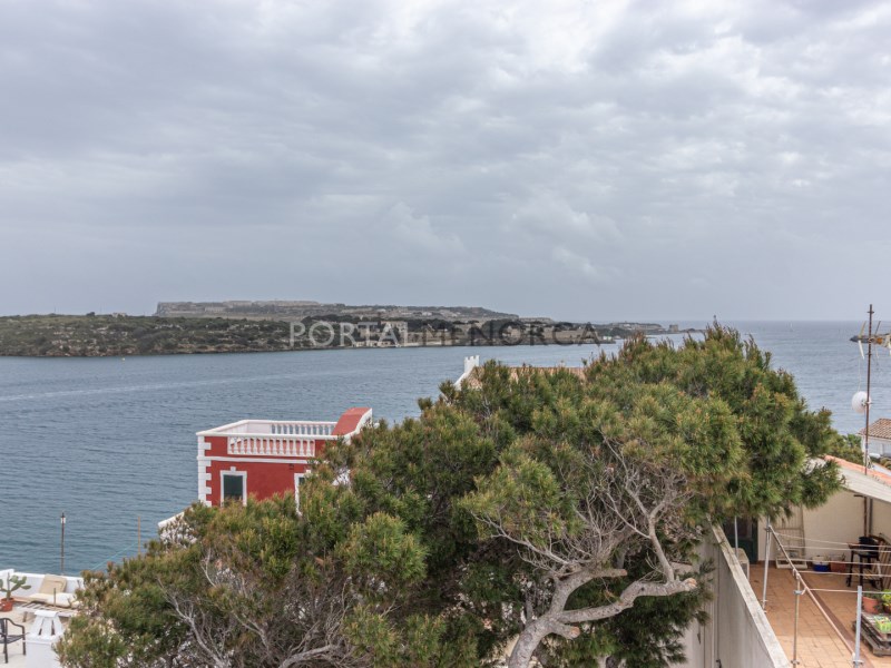 Apartamento en venta en Menorca East 20