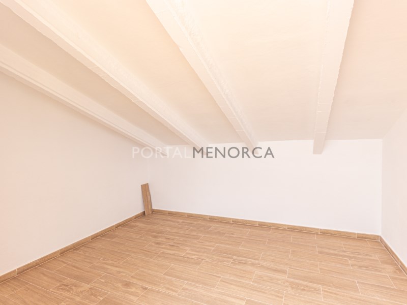Apartamento en venta en Menorca East 23
