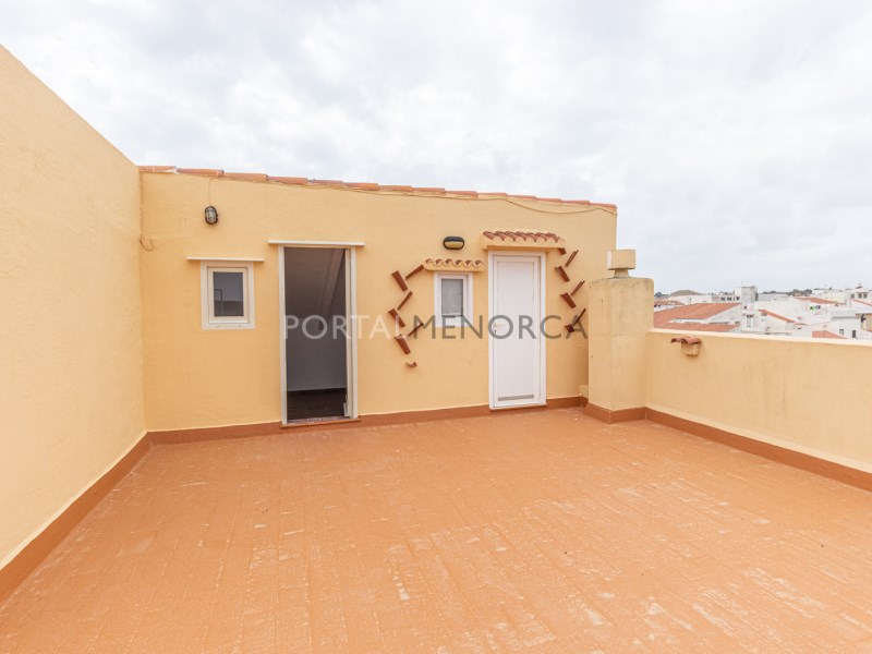 Lägenhet till salu i Menorca East 24