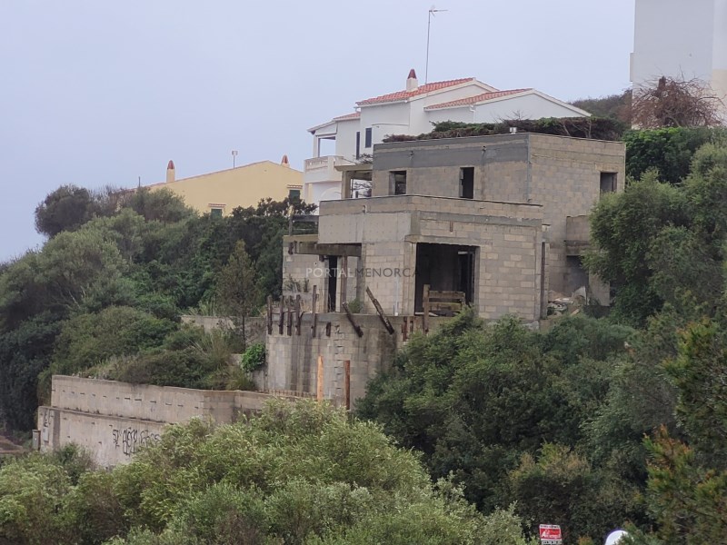 Haus zum Verkauf in Menorca East 14