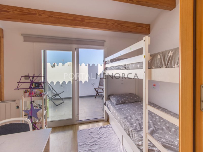 Apartment for sale in Menorca East 14