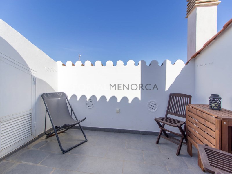 Apartment for sale in Menorca East 15