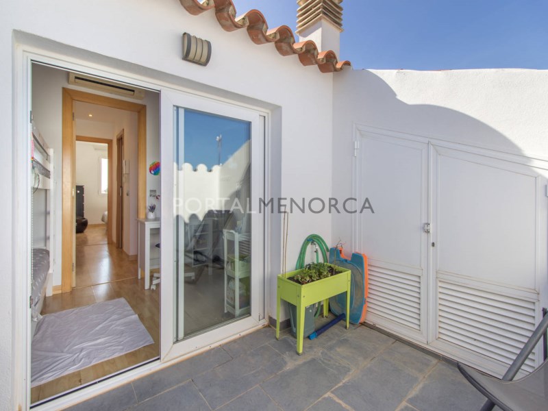 Apartment for sale in Menorca East 16