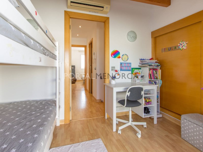 Apartment for sale in Menorca East 17