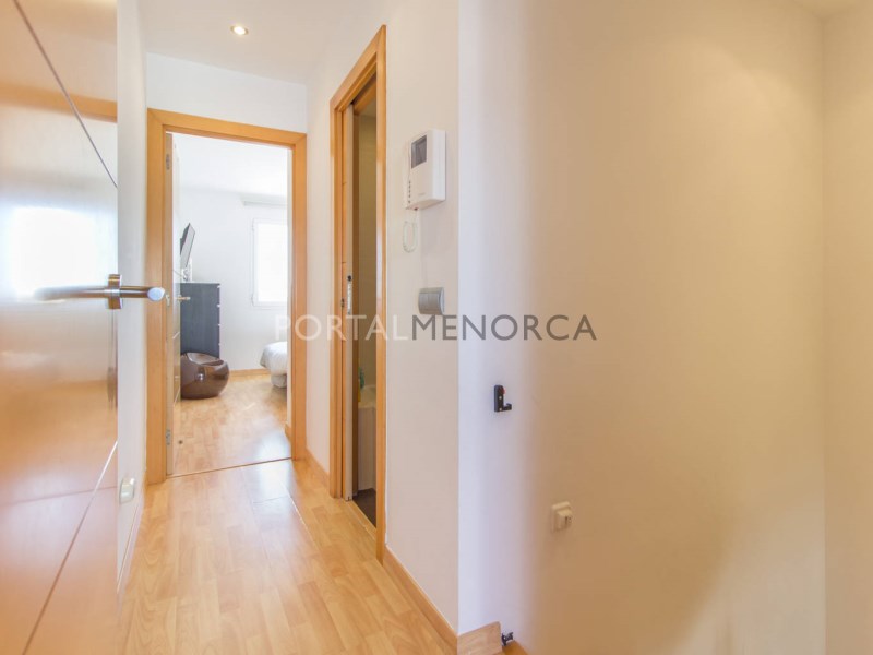 Apartment for sale in Menorca East 18