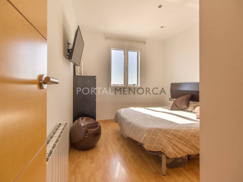 Lägenhet till salu i Menorca East 20