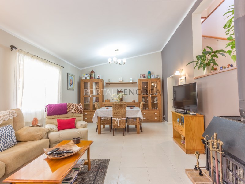 Casas de Campo en venta en Menorca East 8