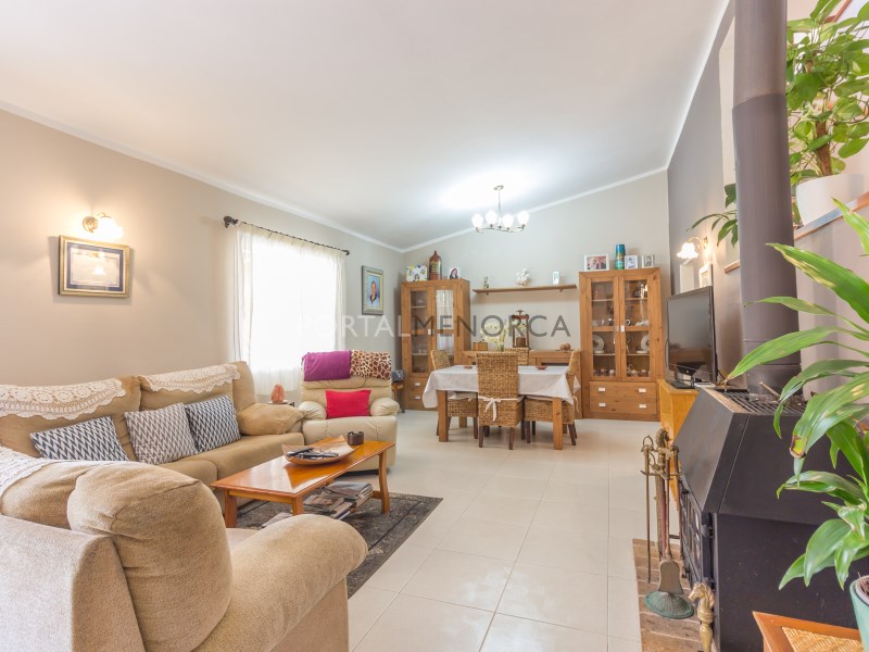 Casas de Campo en venta en Menorca East 9