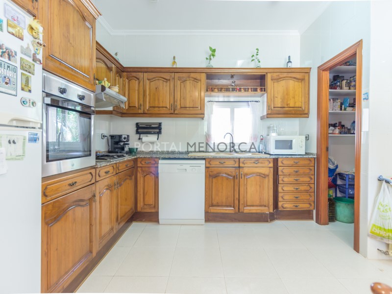 Casas de Campo en venta en Menorca East 12