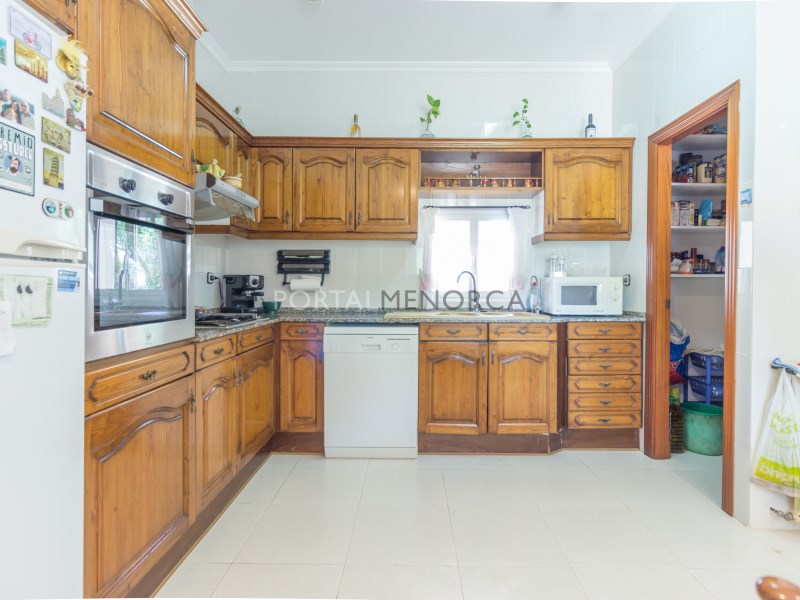 Загородный дом для продажи в Menorca East 12