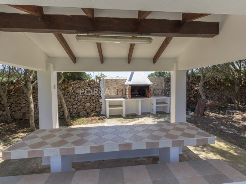 Countryhome for sale in Menorca East 28