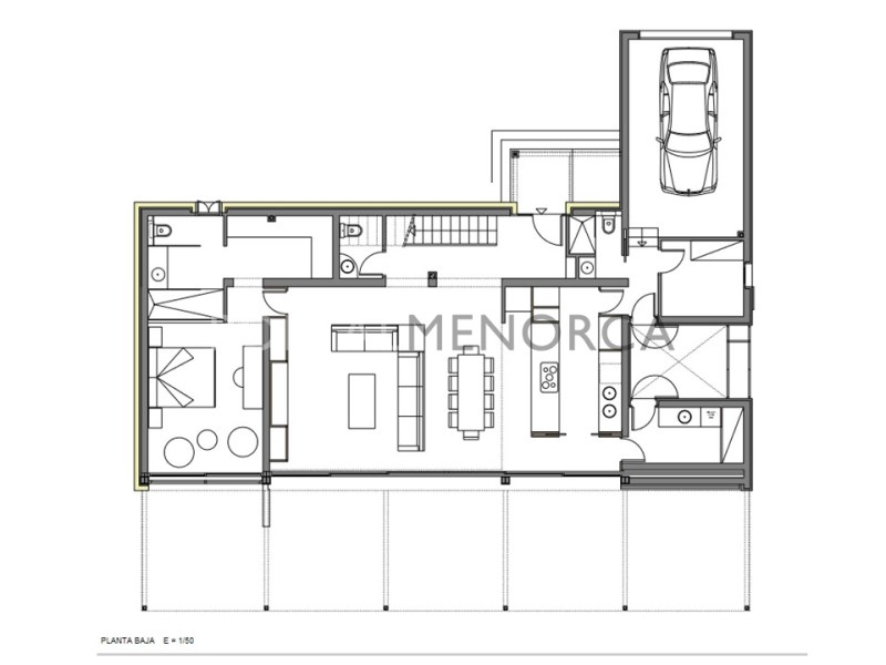 Вилла для продажи в Guardamar and surroundings 28