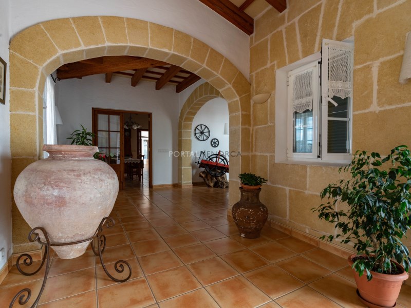 Landhaus zum Verkauf in Guardamar and surroundings 26