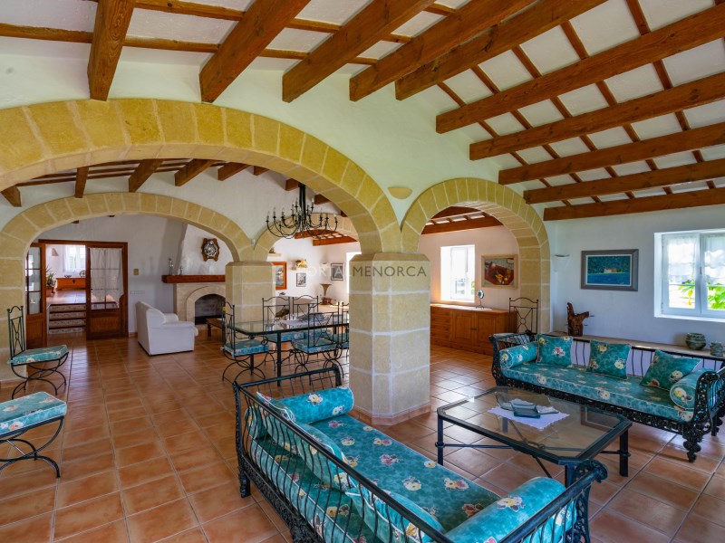 Countryhome for sale in Guardamar and surroundings 29