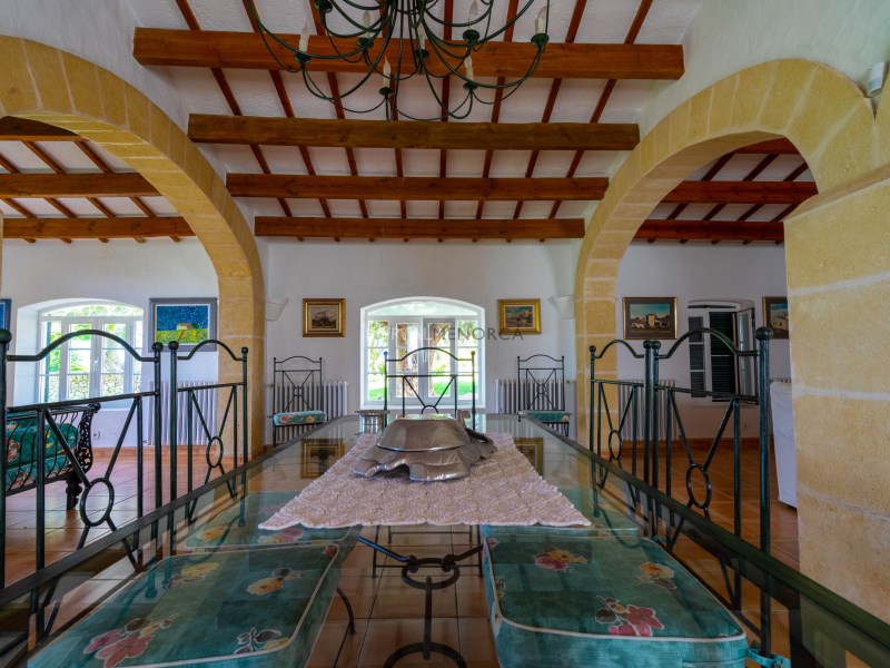 Загородный дом для продажи в Guardamar and surroundings 30