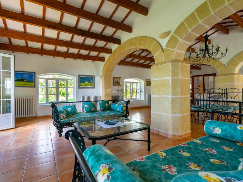 Countryhome for sale in Guardamar and surroundings 34