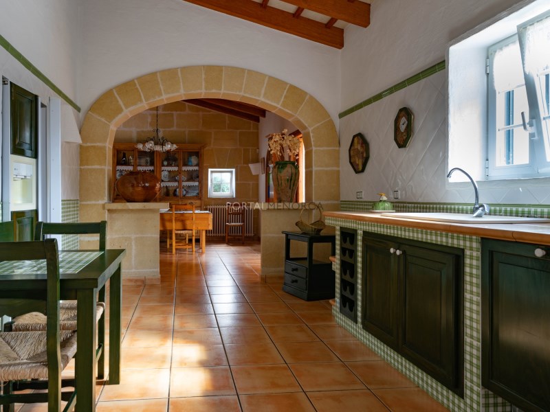 Загородный дом для продажи в Guardamar and surroundings 38