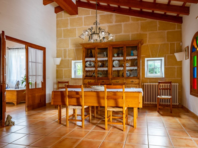 Countryhome for sale in Guardamar and surroundings 41