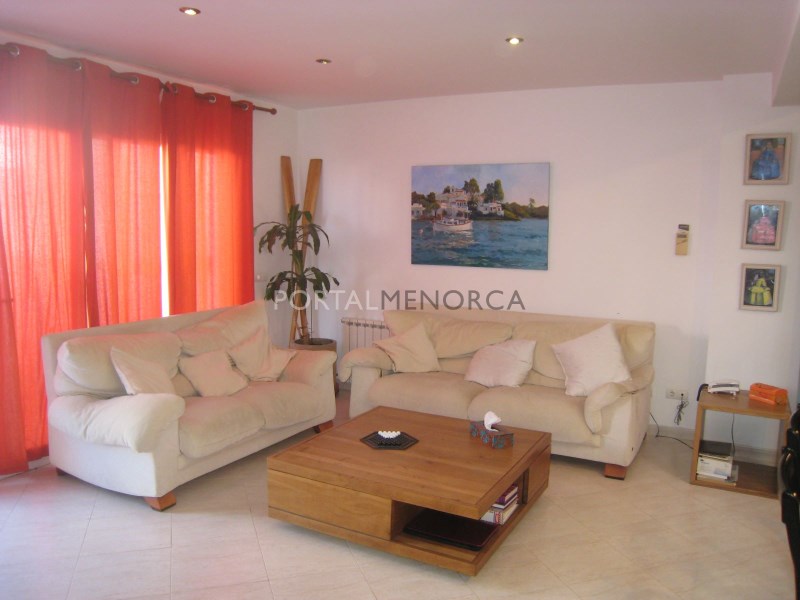 Вилла для продажи в Menorca East 4