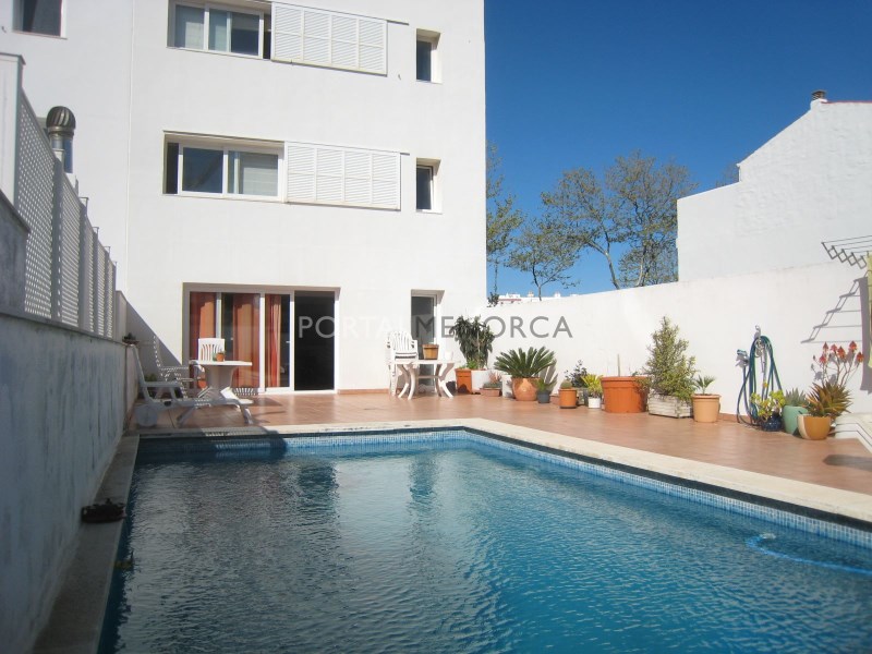 Villa for sale in Menorca East 22