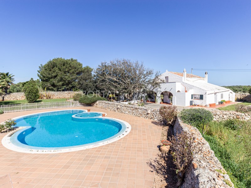 Property Image 534096-sant-lluis-countryhome-6-1