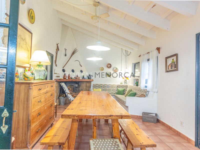 Landhaus zum Verkauf in Menorca East 10