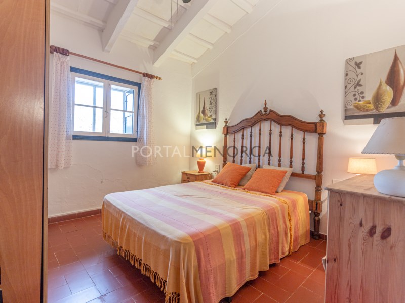 Countryhome for sale in Menorca East 15