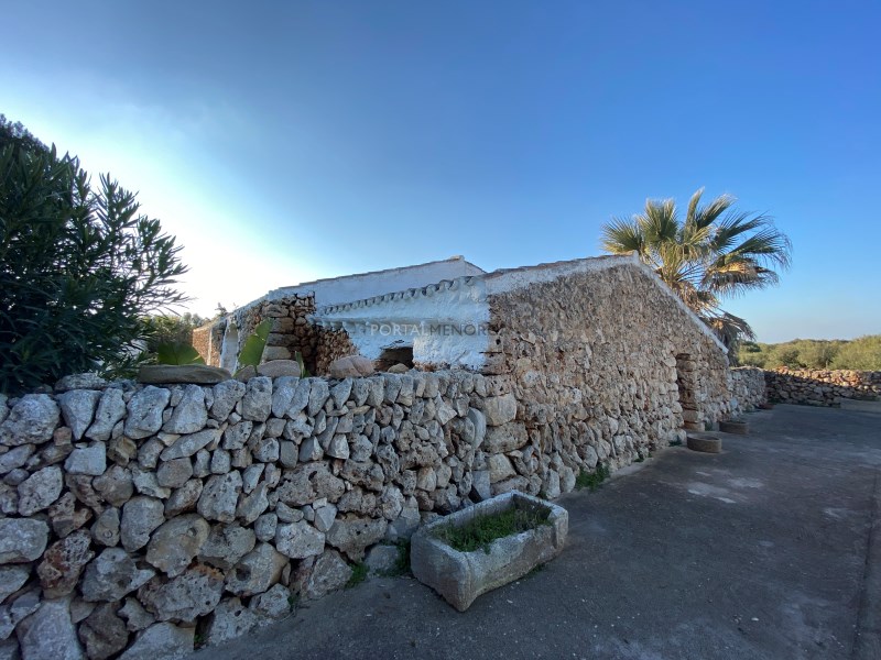 Landhaus zum Verkauf in Menorca East 20