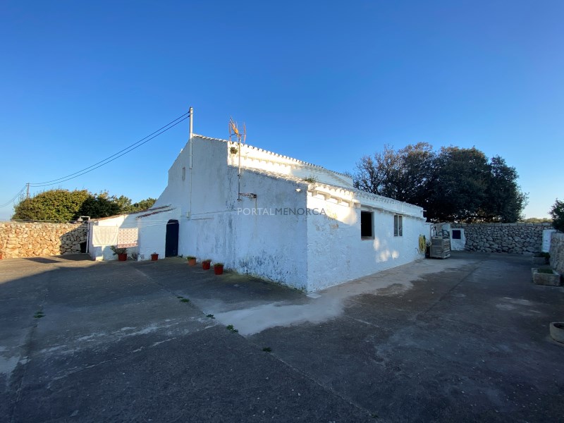 Countryhome for sale in Menorca East 22
