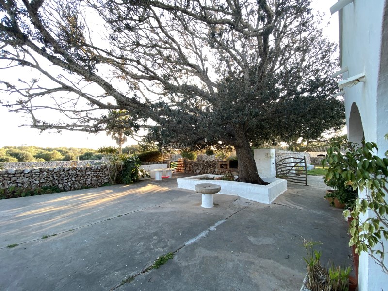 Landhaus zum Verkauf in Menorca East 25