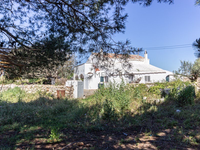 Countryhome for sale in Menorca East 37