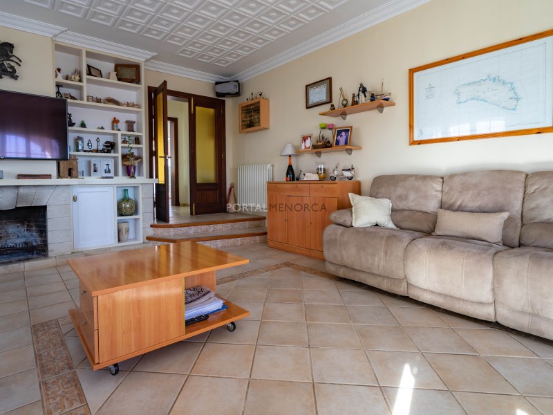 Haus zum Verkauf in Menorca East 10