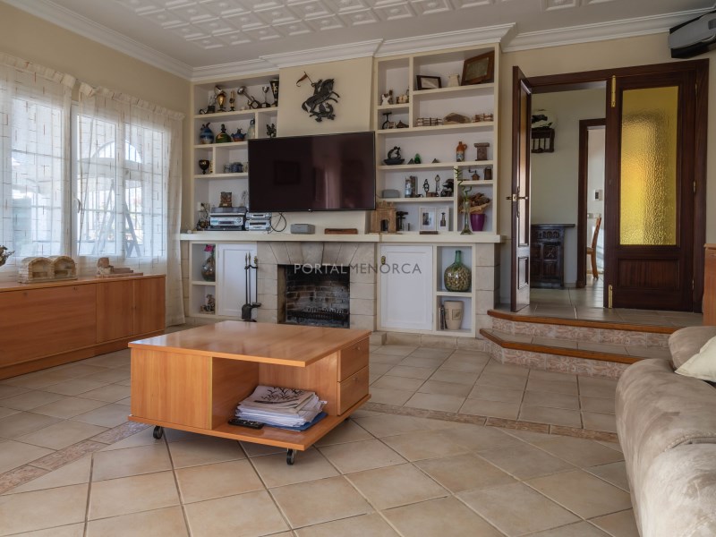 Villa for sale in Menorca East 11