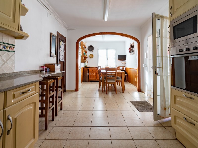 Chalé en venta en Menorca East 15