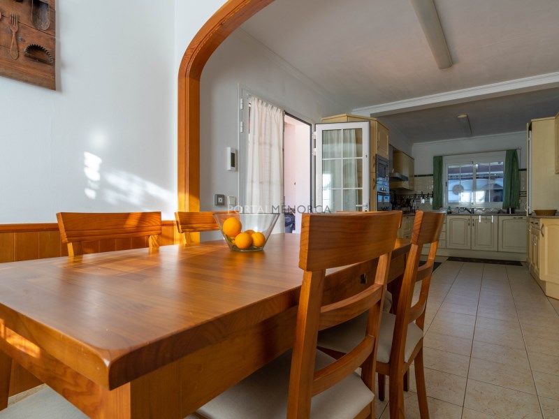 Вилла для продажи в Menorca East 16