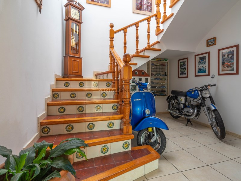 Chalé en venta en Menorca East 18