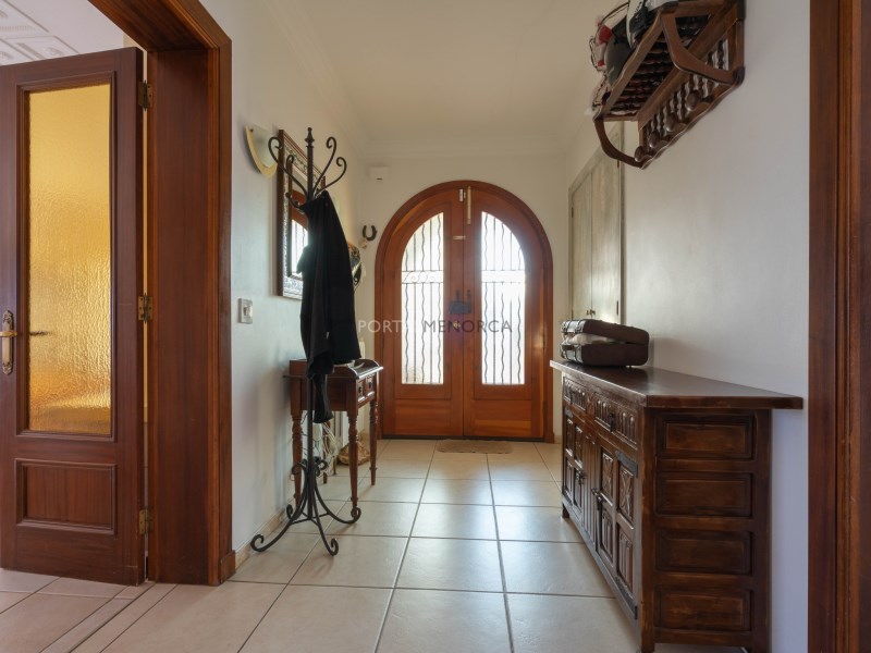 Chalé en venta en Menorca East 19