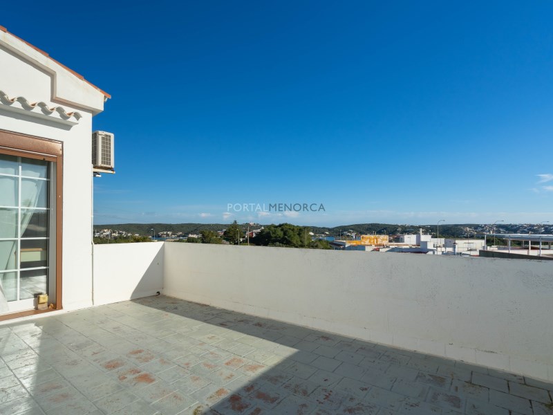 Villa for sale in Menorca East 28