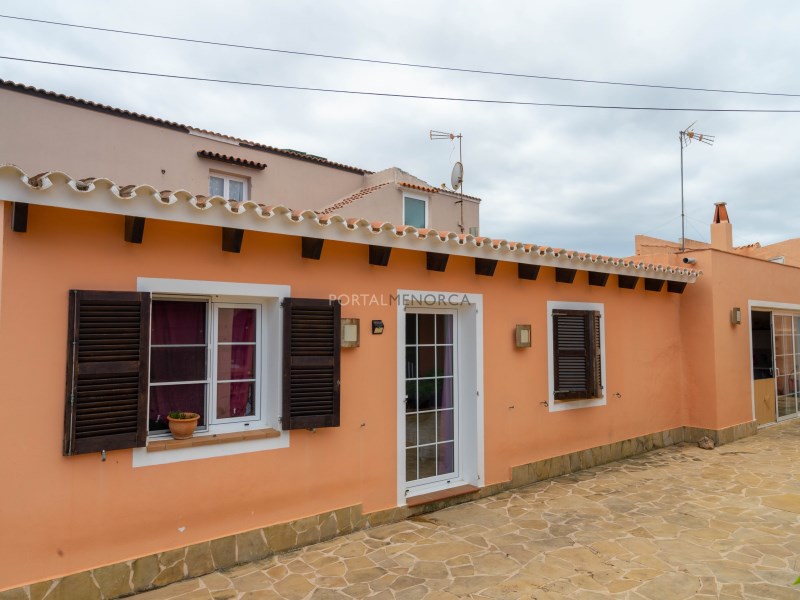 Villa till salu i Menorca East 21