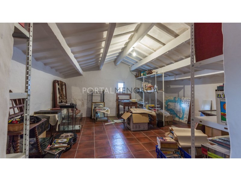 Countryhome na sprzedaż w Menorca East 14