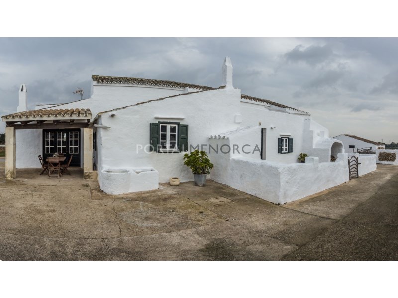 Hus på landet till salu i Menorca East 18