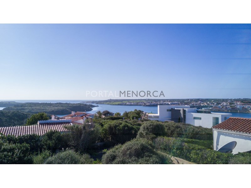 Plot zum Verkauf in Menorca East 1